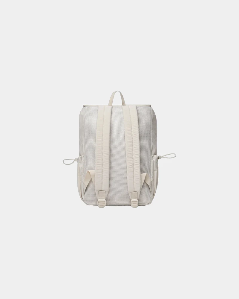 Sac à dos en nylon recyclé KENTO URBAN à personnaliser
