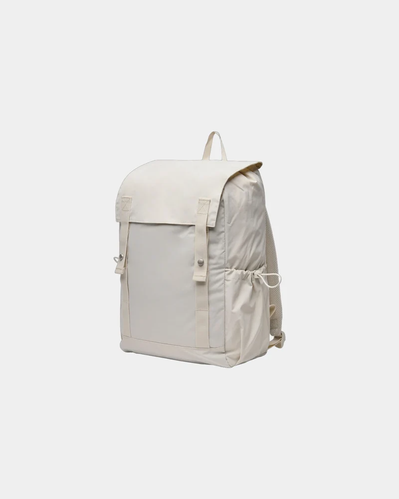 Sac à dos en nylon recyclé KENTO URBAN à personnaliser
