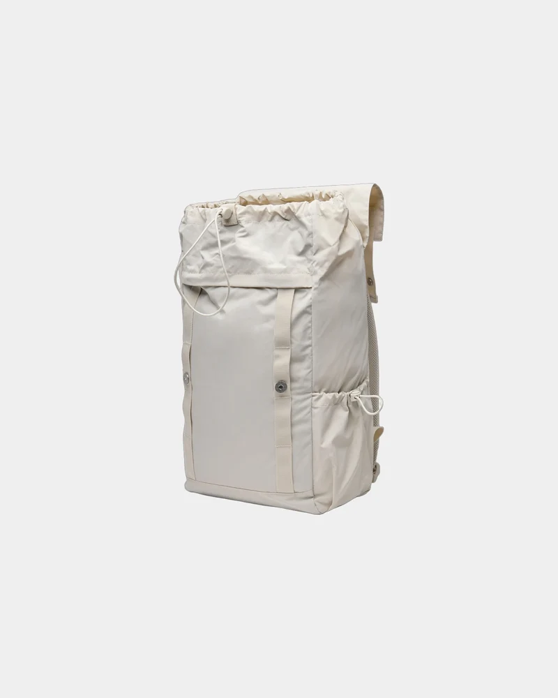 Sac à dos en nylon recyclé KENTO URBAN à personnaliser