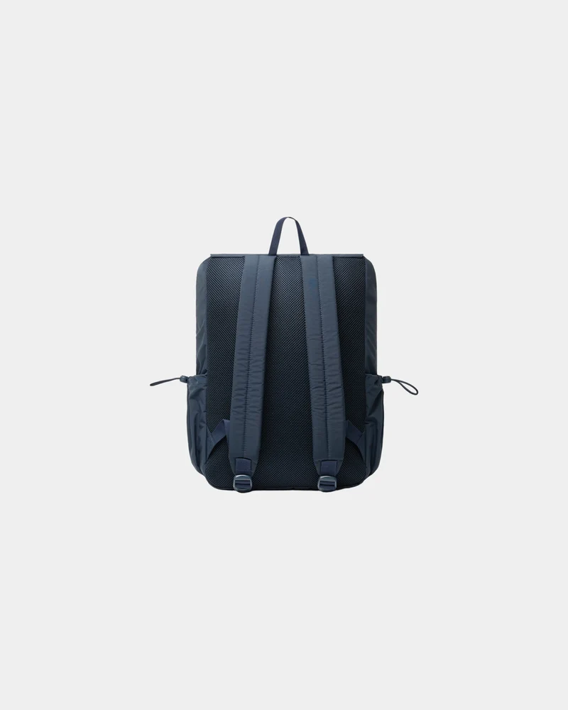 Sac à dos en nylon recyclé KENTO URBAN à personnaliser