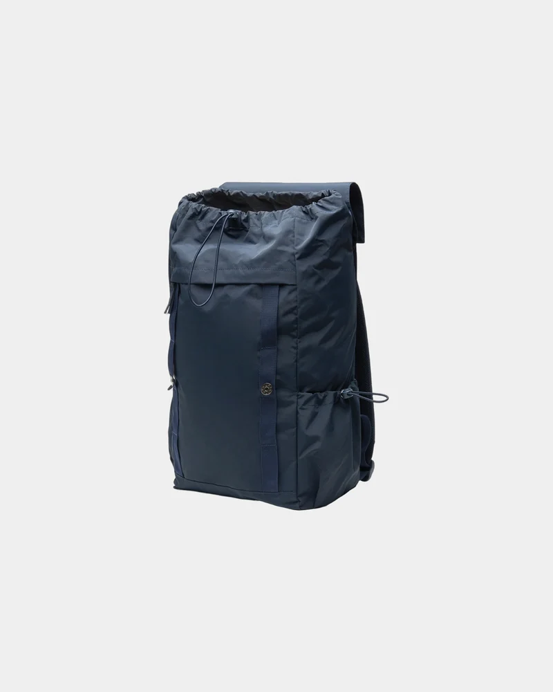 Sac à dos en nylon recyclé KENTO URBAN à personnaliser