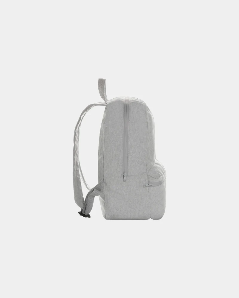 Sac à dos en toile recyclée 285g/m² à personnaliser