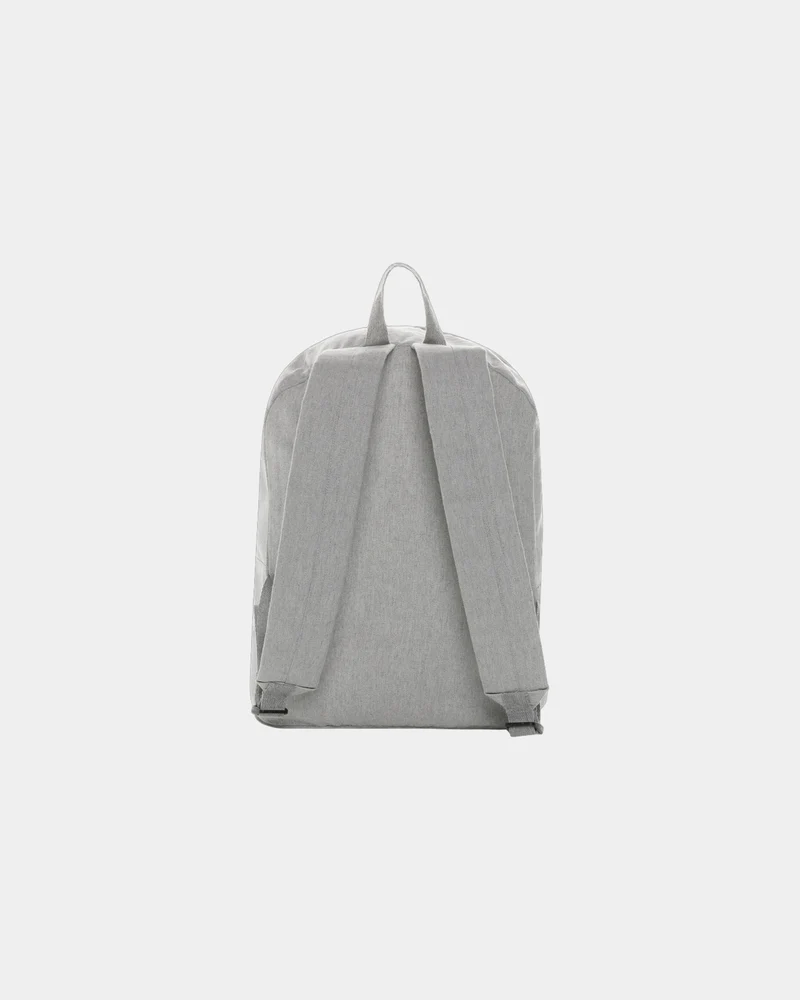 Sac à dos en toile recyclée 285g/m² à personnaliser
