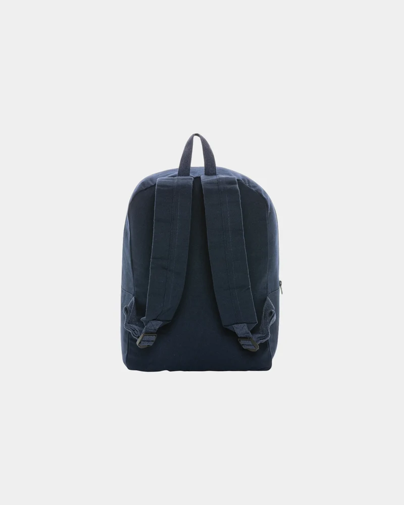 Sac à dos en toile recyclée 285g/m² à personnaliser
