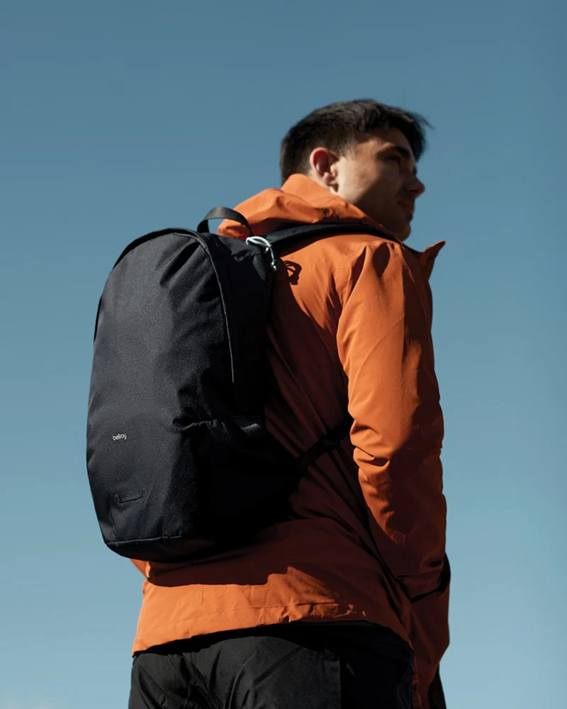 Sac à dos rPET Bellroy Lite 20L à personnaliser