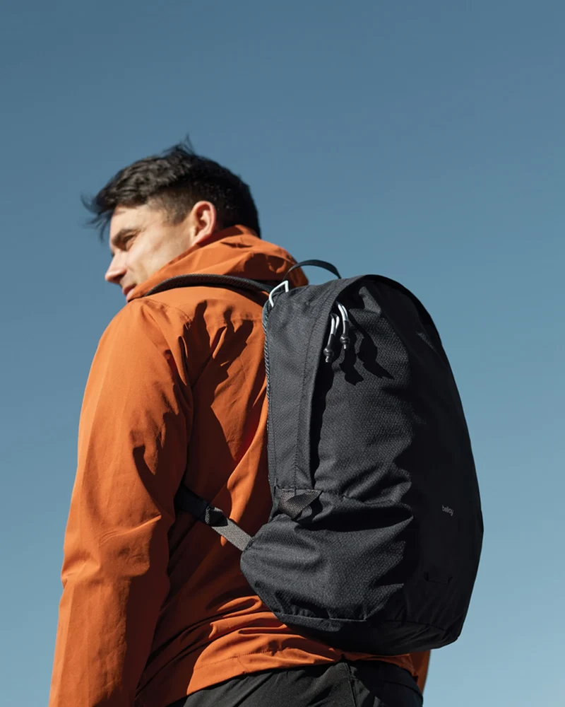 Sac à dos rPET Bellroy Lite 20L à personnaliser