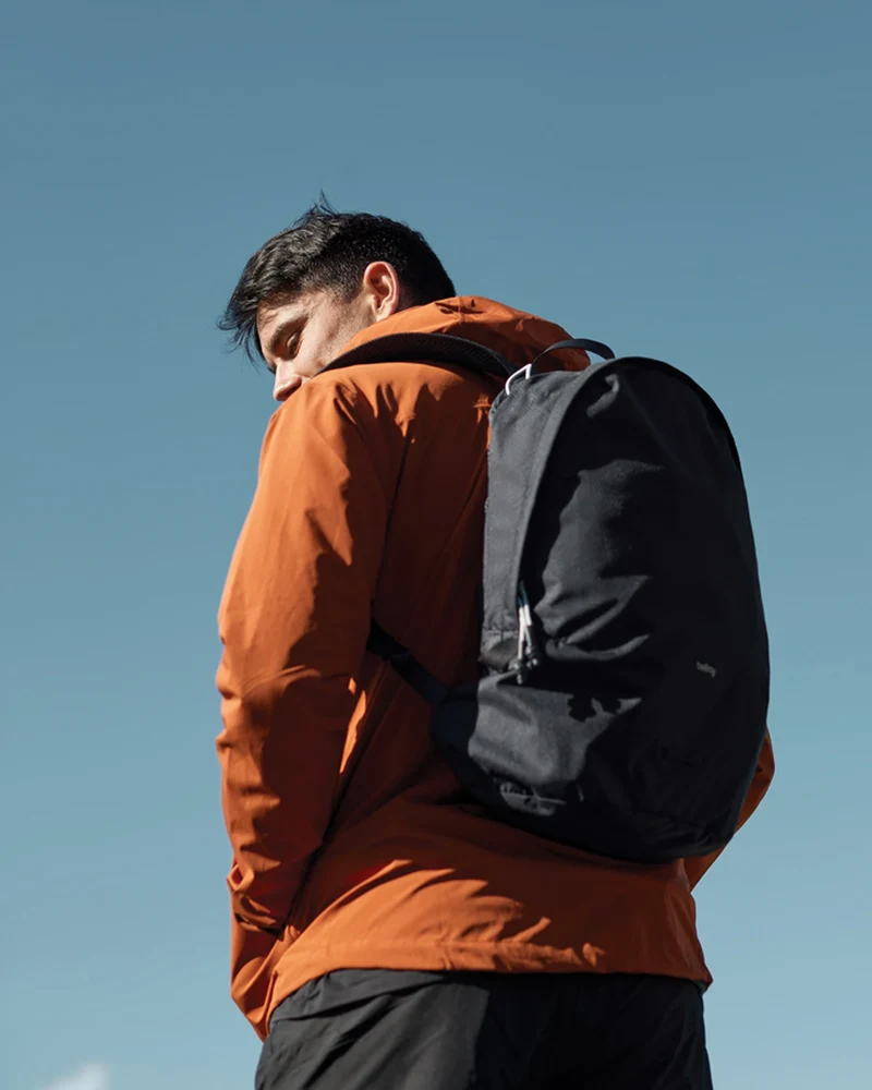 Sac à dos rPET Bellroy Lite 20L à personnaliser