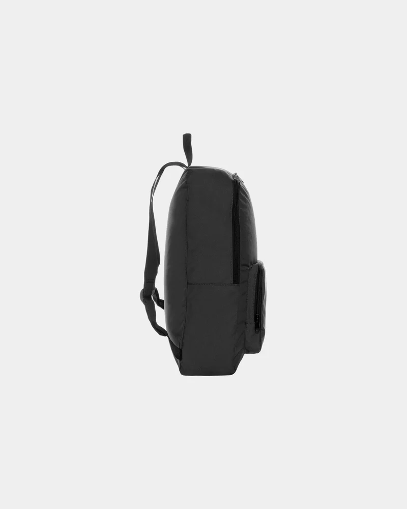 Sac à dos classique pliable rPET Dillon à personnaliser