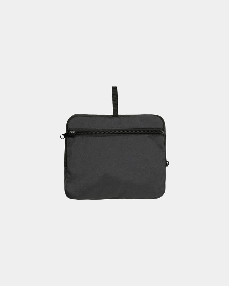 Sac à dos classique pliable rPET Dillon à personnaliser