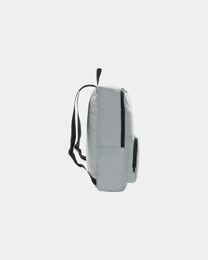 Sac à dos classique pliable rPET Dillon à personnaliser