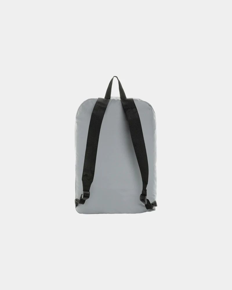 Sac à dos classique pliable rPET Dillon à personnaliser