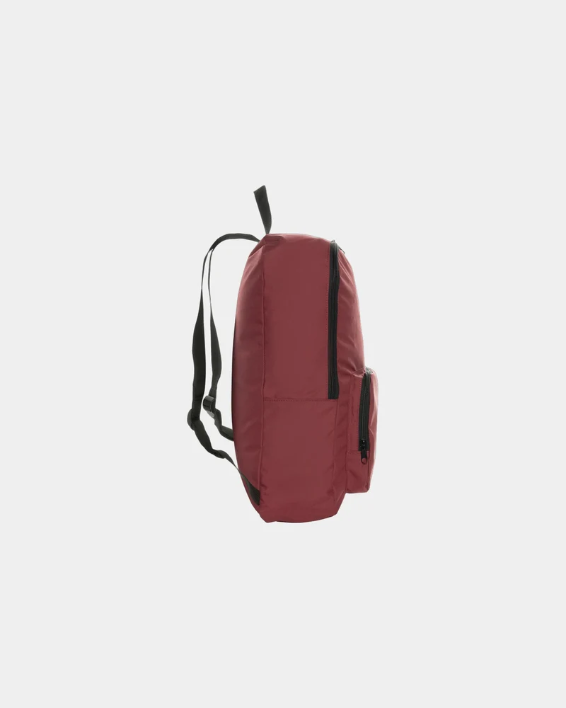 Sac à dos classique pliable rPET Dillon à personnaliser