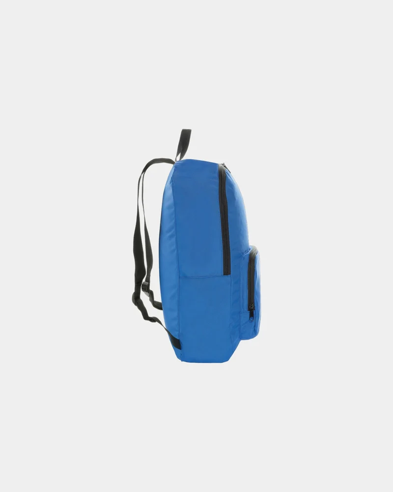Sac à dos classique pliable rPET Dillon à personnaliser