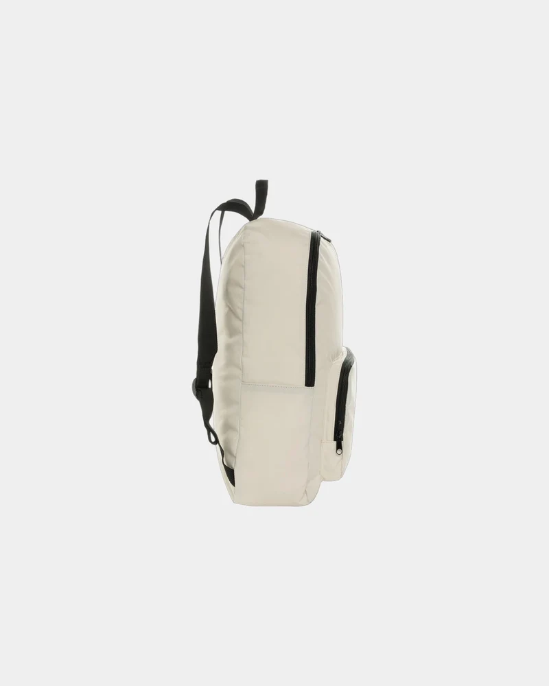 Sac à dos classique pliable rPET Dillon à personnaliser