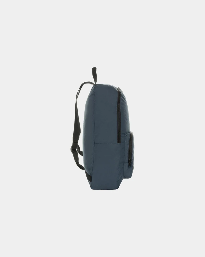 Sac à dos classique pliable rPET Dillon à personnaliser