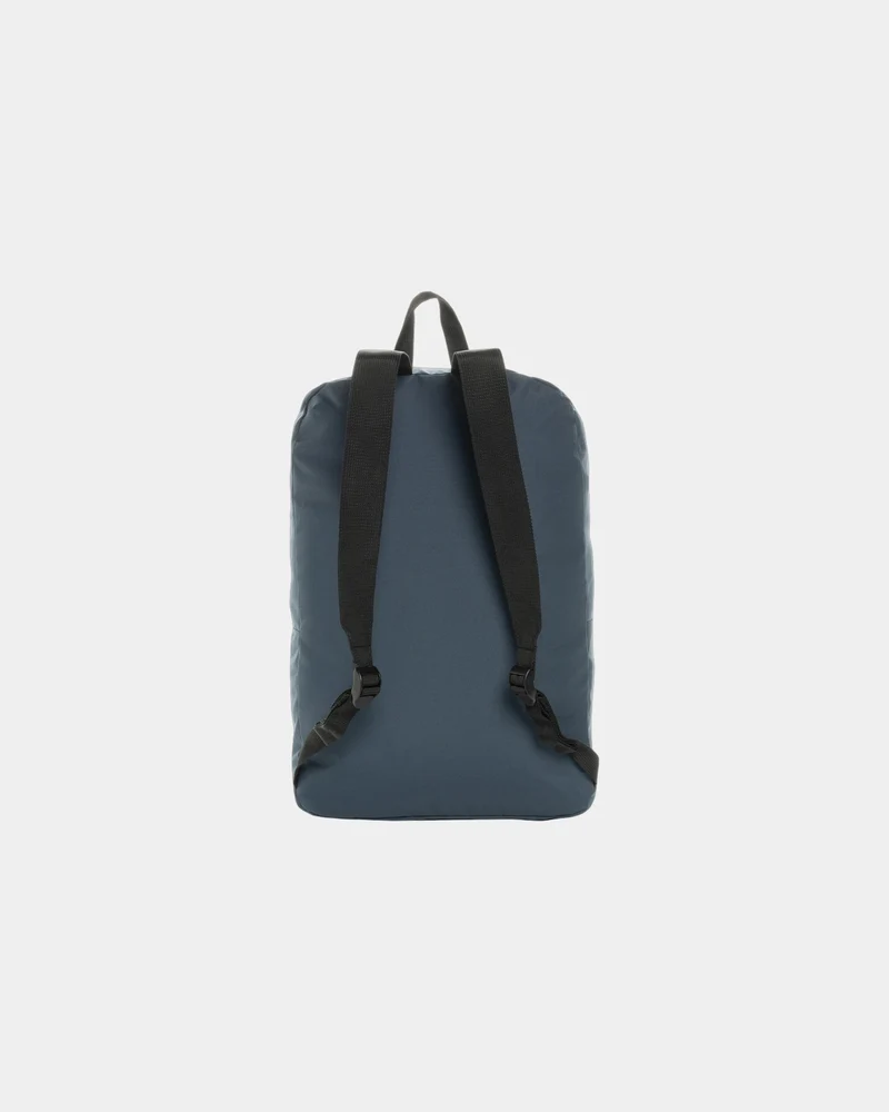 Sac à dos classique pliable rPET Dillon à personnaliser