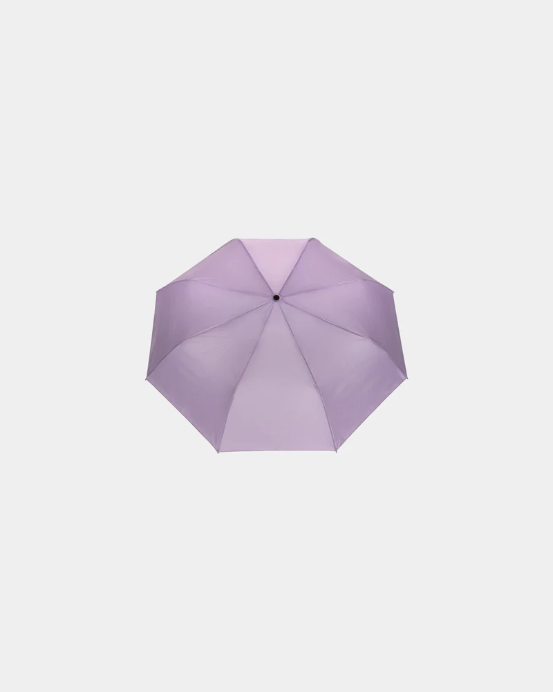 Mini parapluie rPET 21" à ouverture automatique à personnaliser