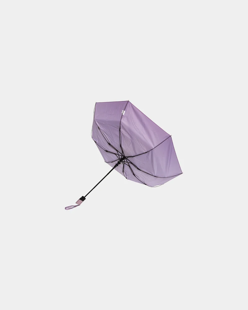 Mini parapluie rPET 21" à ouverture automatique à personnaliser