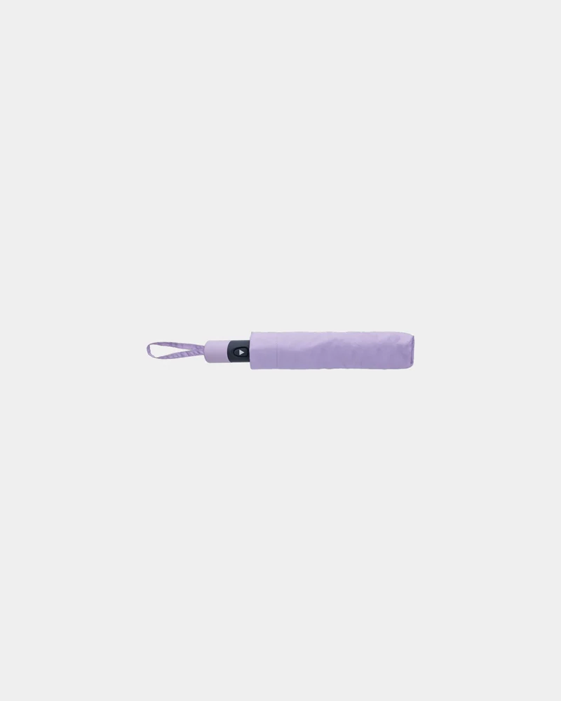 Mini parapluie rPET 21" à ouverture automatique à personnaliser