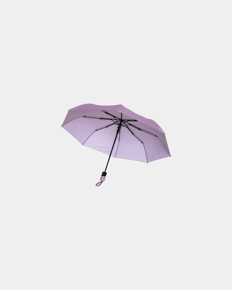 Mini parapluie rPET 21" à ouverture automatique à personnaliser