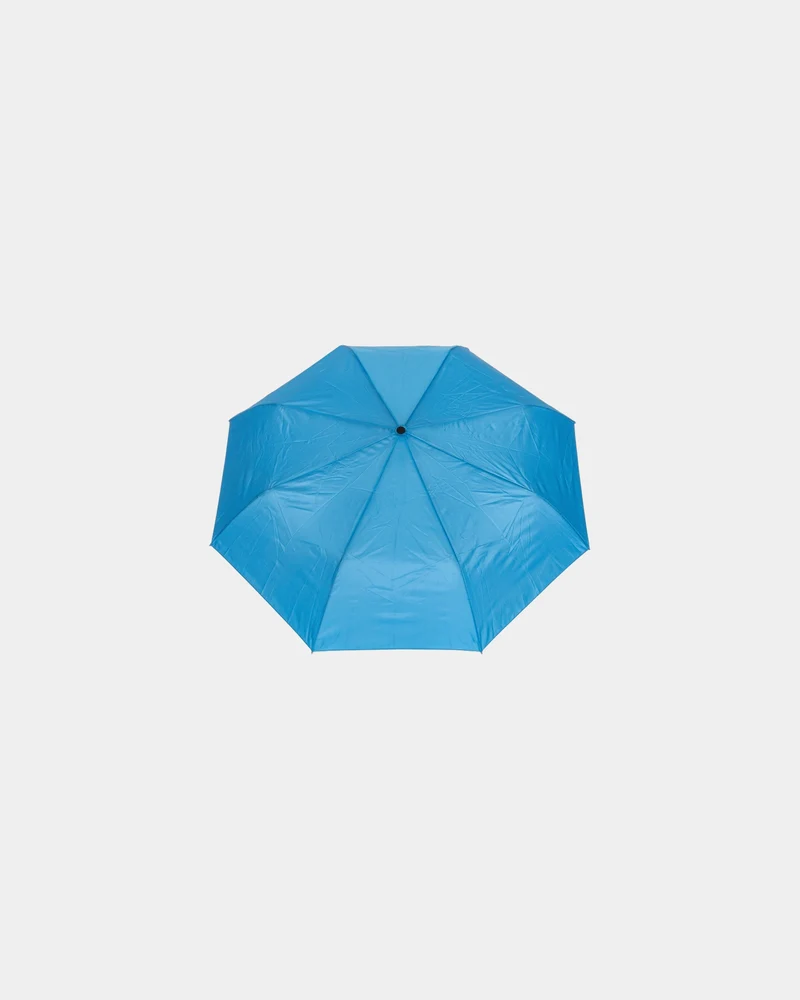 Mini parapluie rPET 21" à ouverture automatique à personnaliser