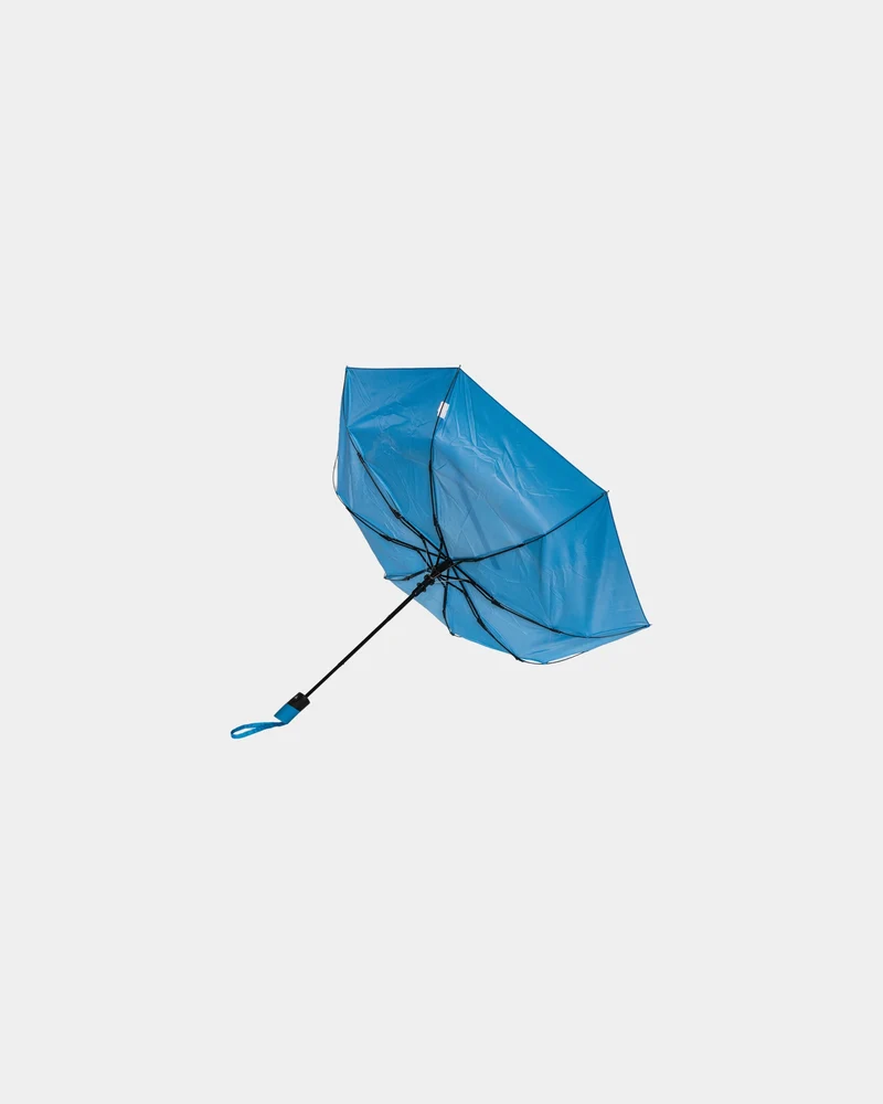 Mini parapluie rPET 21" à ouverture automatique à personnaliser