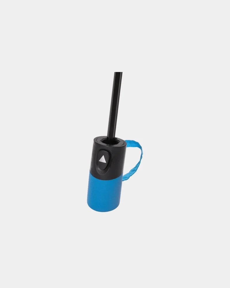 Mini parapluie rPET 21" à ouverture automatique à personnaliser