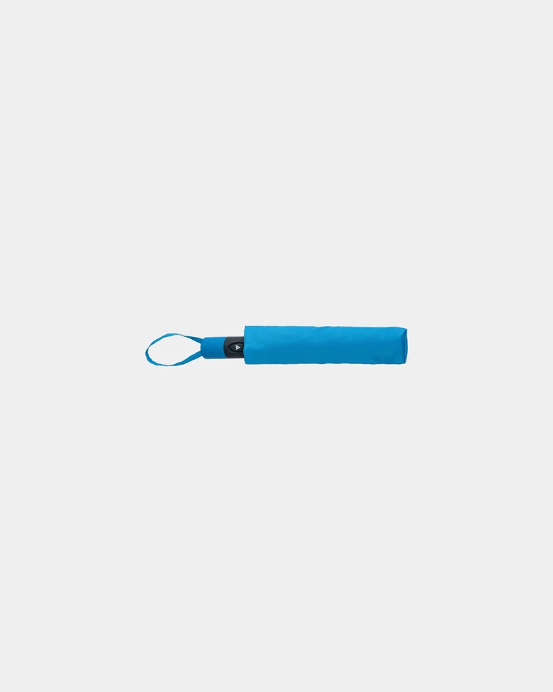 Mini parapluie rPET 21" à ouverture automatique à personnaliser