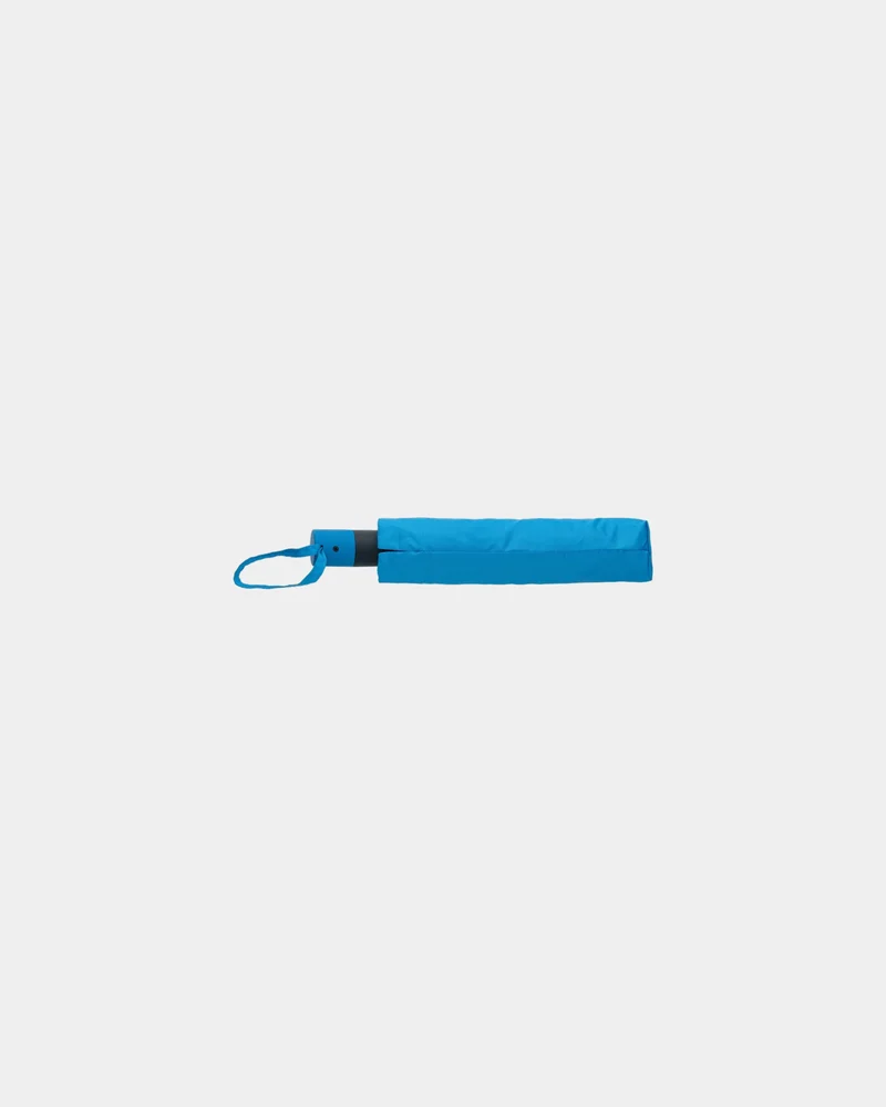 Mini parapluie rPET 21" à ouverture automatique à personnaliser