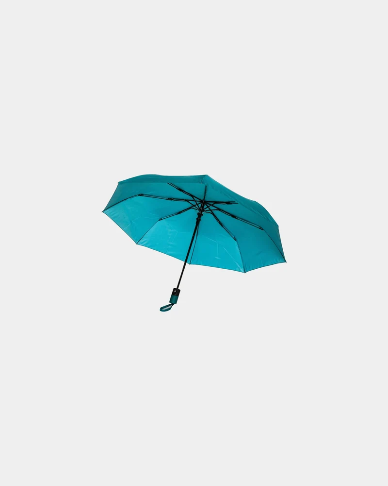Mini parapluie rPET 21" à ouverture automatique à personnaliser