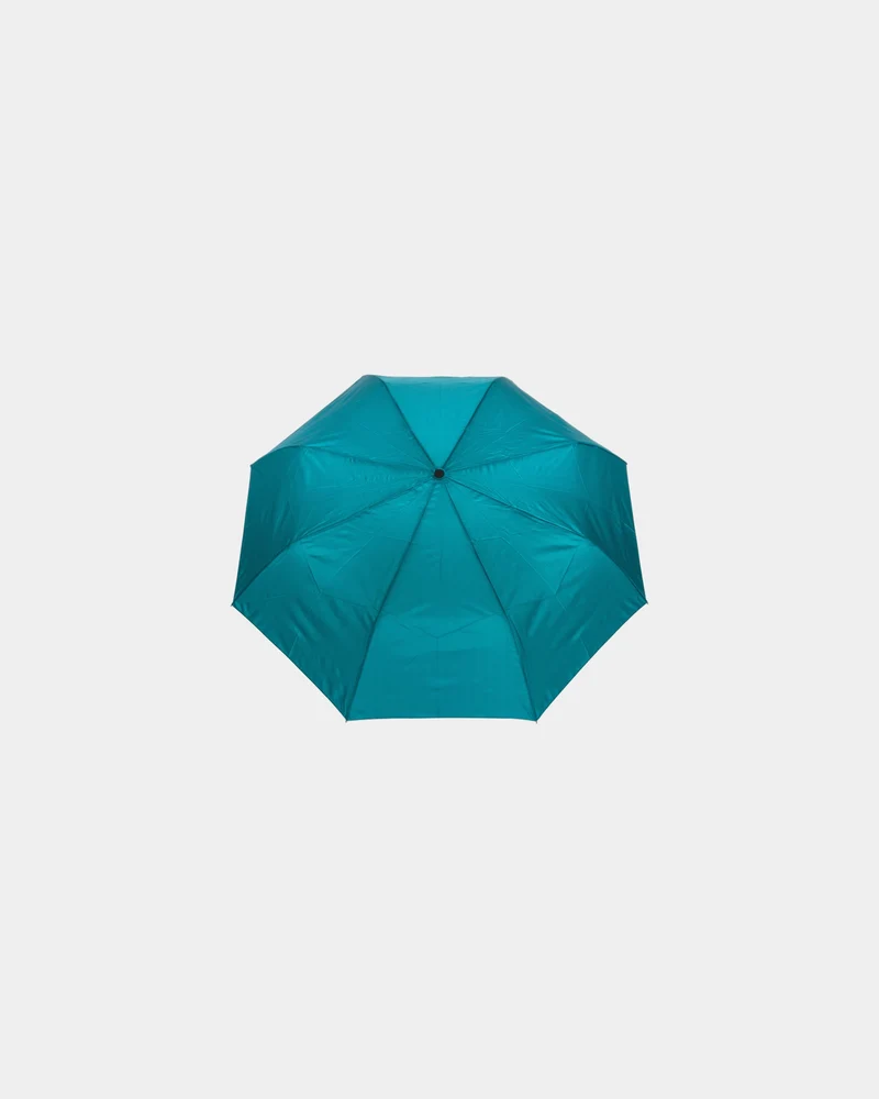 Mini parapluie rPET 21" à ouverture automatique à personnaliser