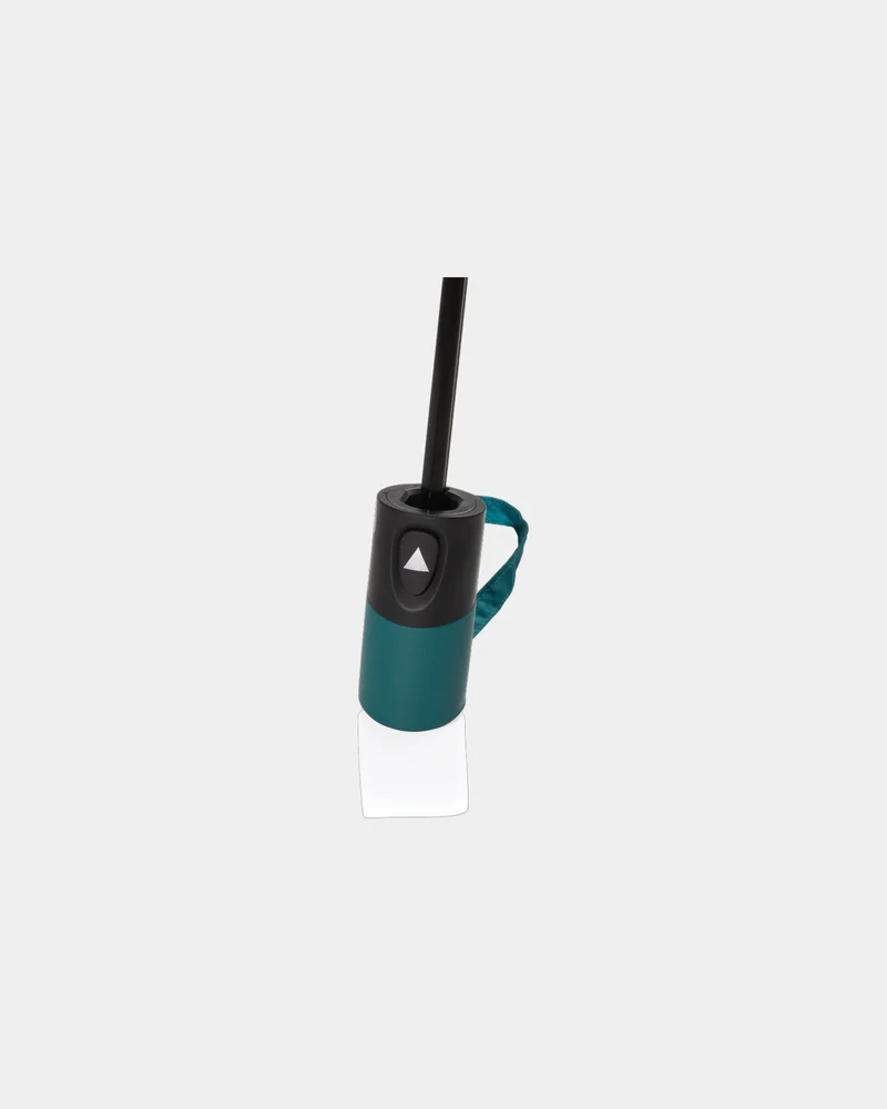 Mini parapluie rPET 21" à ouverture automatique à personnaliser