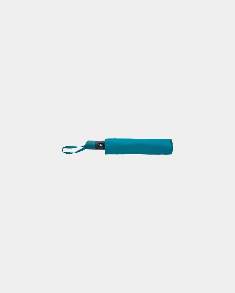 Mini parapluie rPET 21" à ouverture automatique à personnaliser