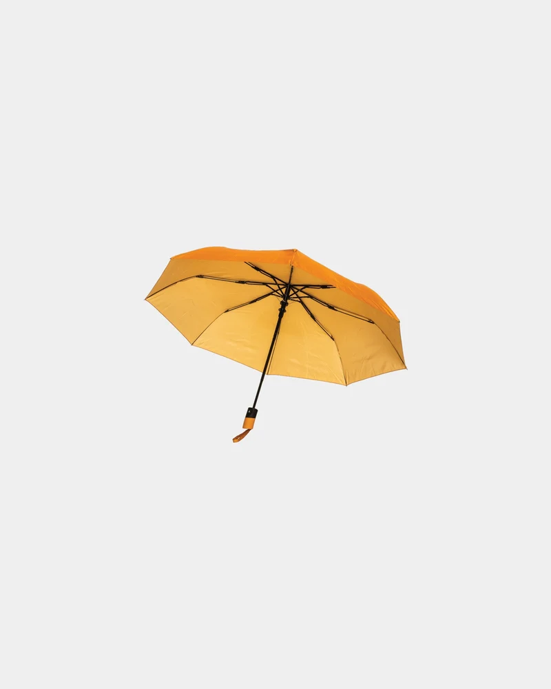Mini parapluie rPET 21" à ouverture automatique à personnaliser