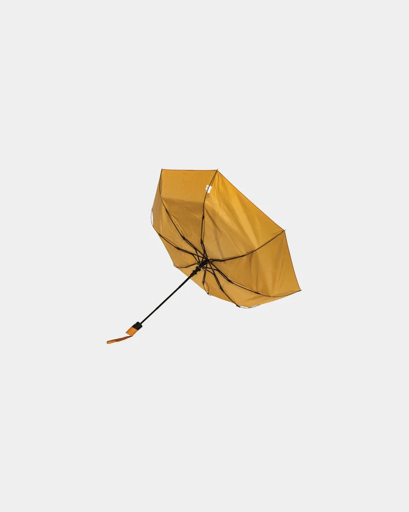 Mini parapluie rPET 21" à ouverture automatique à personnaliser