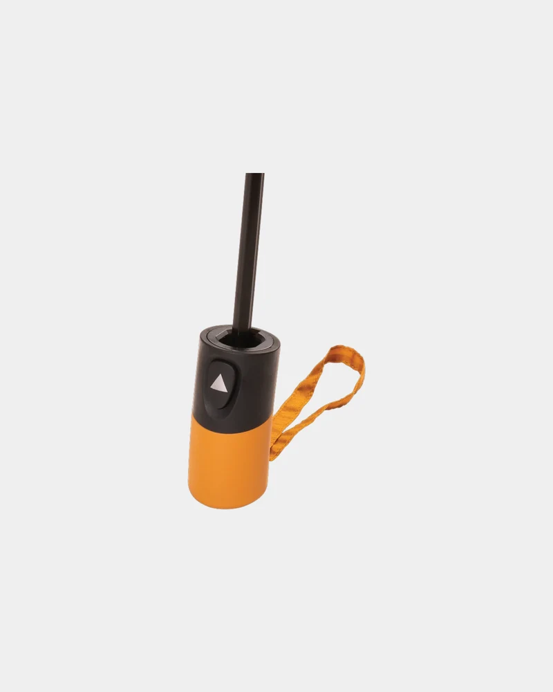 Mini parapluie rPET 21" à ouverture automatique à personnaliser