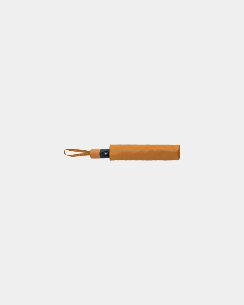 Mini parapluie rPET 21" à ouverture automatique à personnaliser