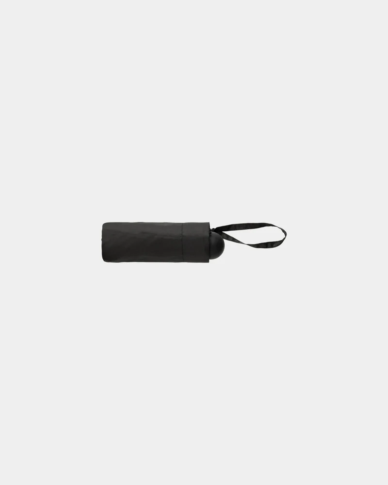 Parapluie pliable rPET Aware™ 19,5 pouces à personnaliser