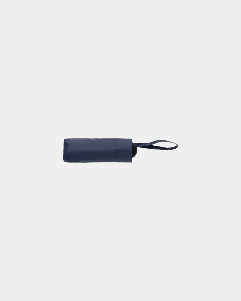 Parapluie pliable rPET Aware™ 19,5 pouces à personnaliser