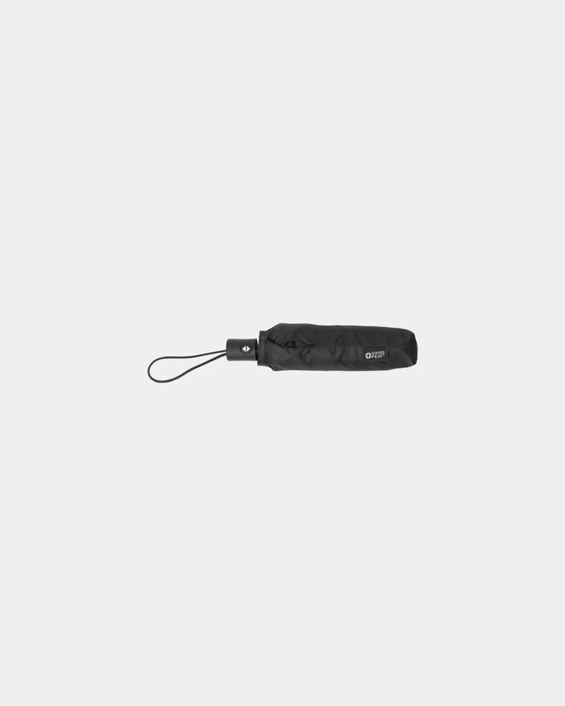 Parapluie pliable rPET Aware™ ultra léger à personnaliser