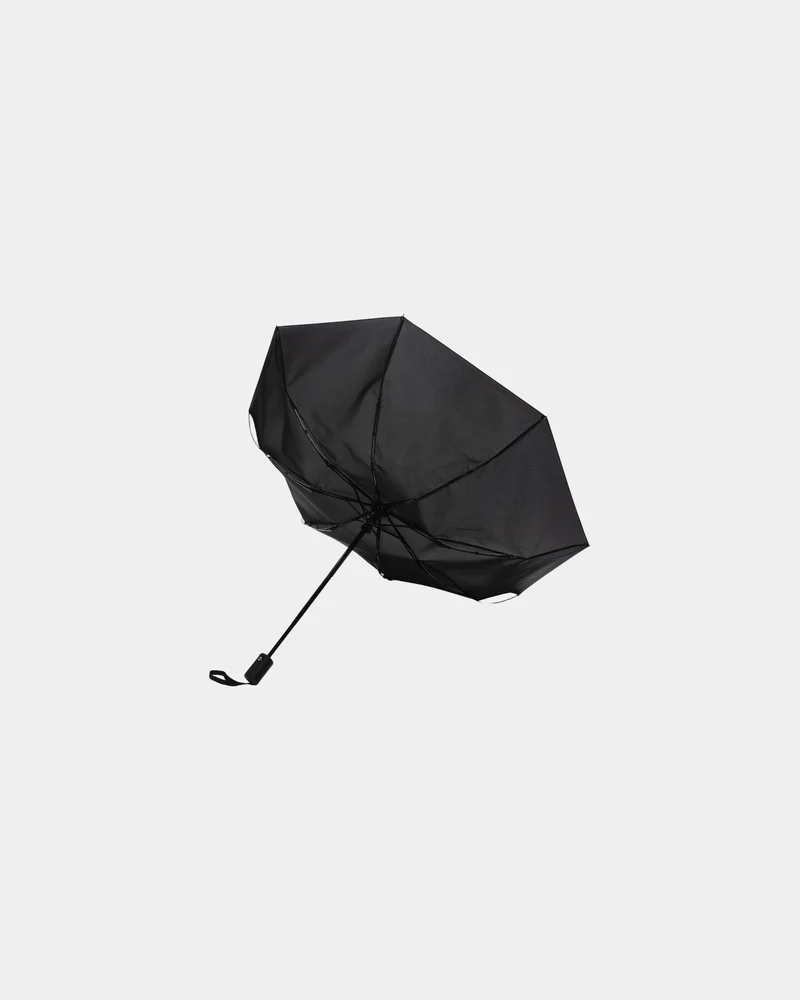 Parapluie automatique rPET 21" à personnaliser