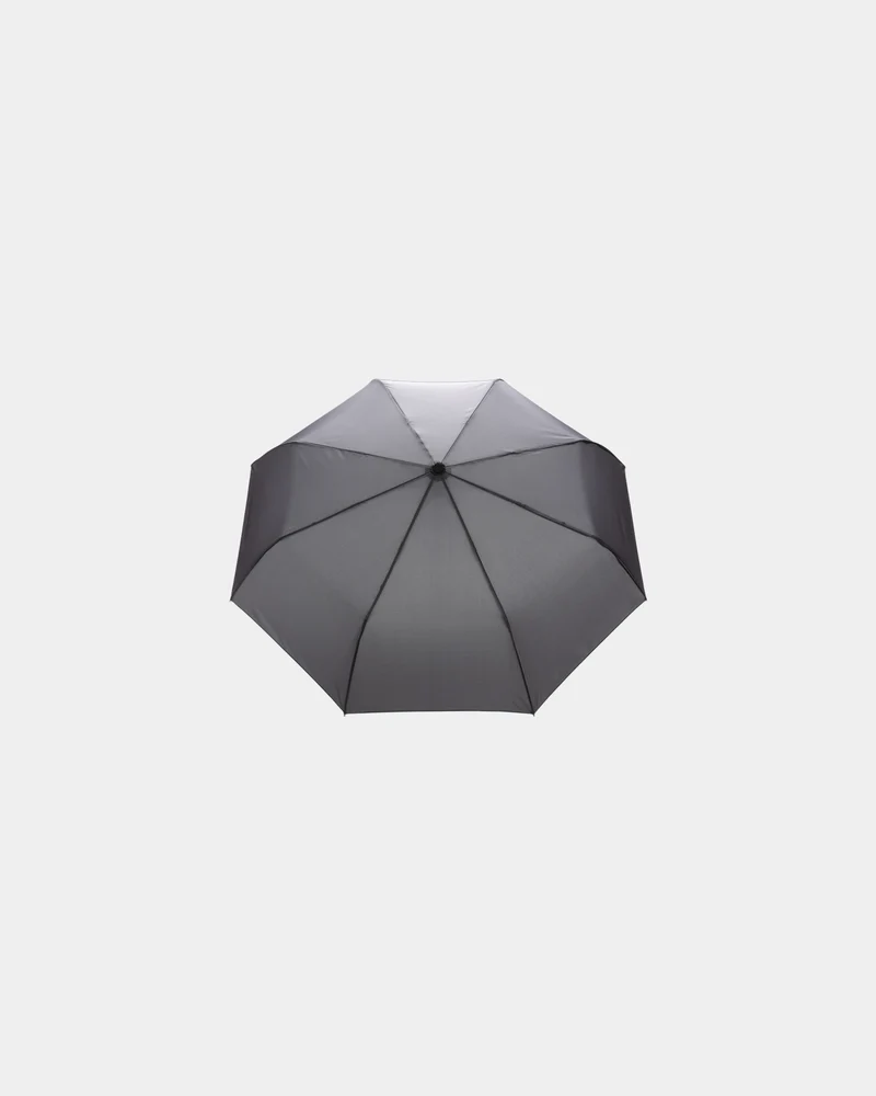 Parapluie automatique rPET 21" à personnaliser