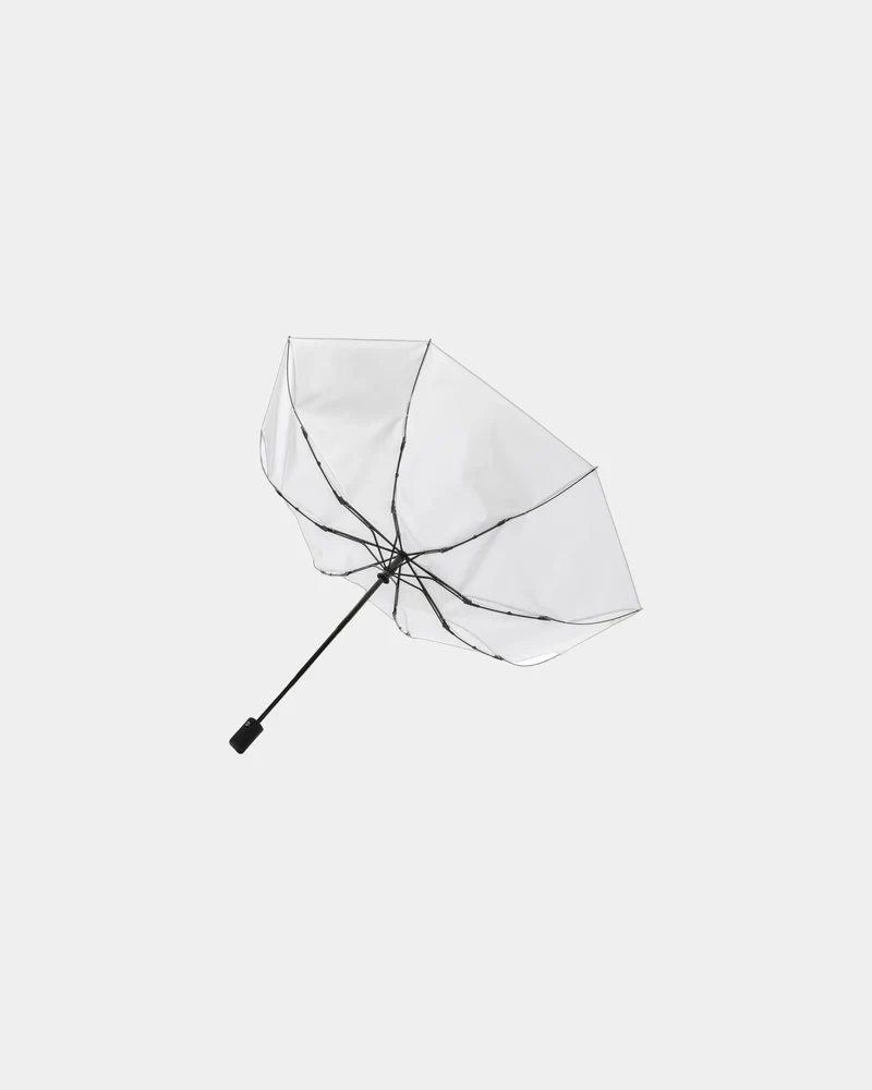 Parapluie automatique rPET 21" à personnaliser
