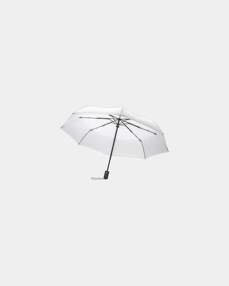Parapluie automatique rPET 21" à personnaliser