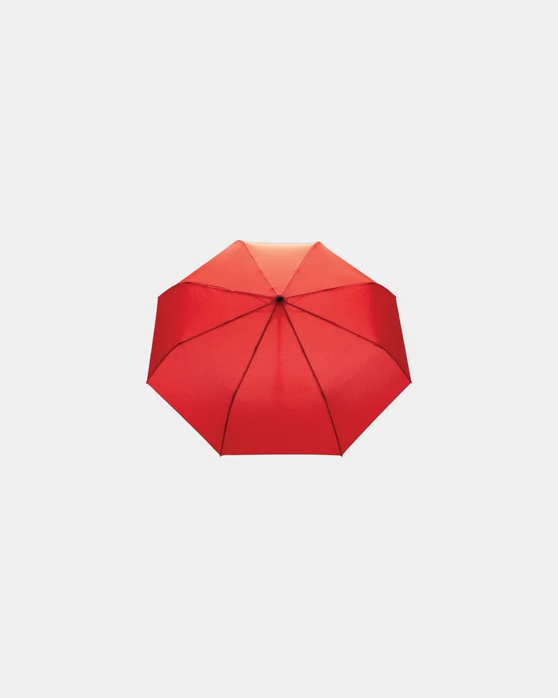 Parapluie automatique rPET 21" à personnaliser