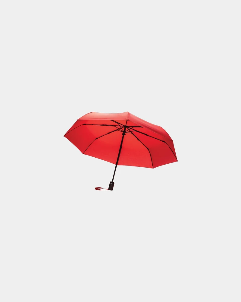 Parapluie automatique rPET 21" à personnaliser