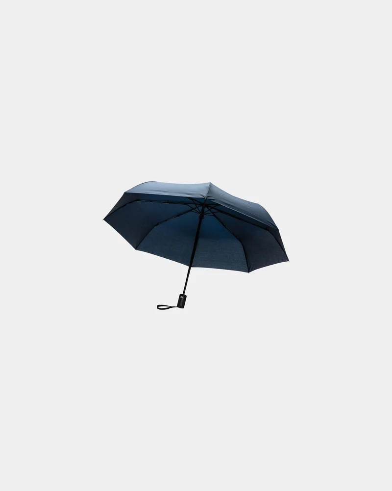 Parapluie automatique rPET 21" à personnaliser