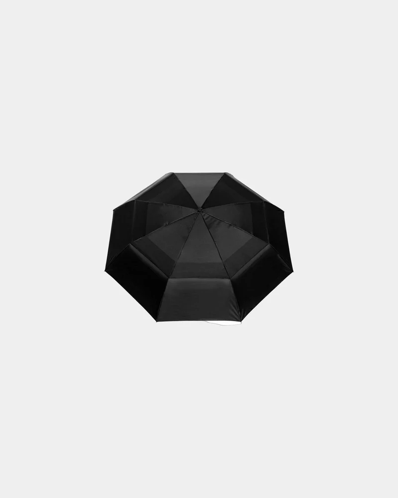 Parapluie tempête rPET Tornado 27" à personnaliser