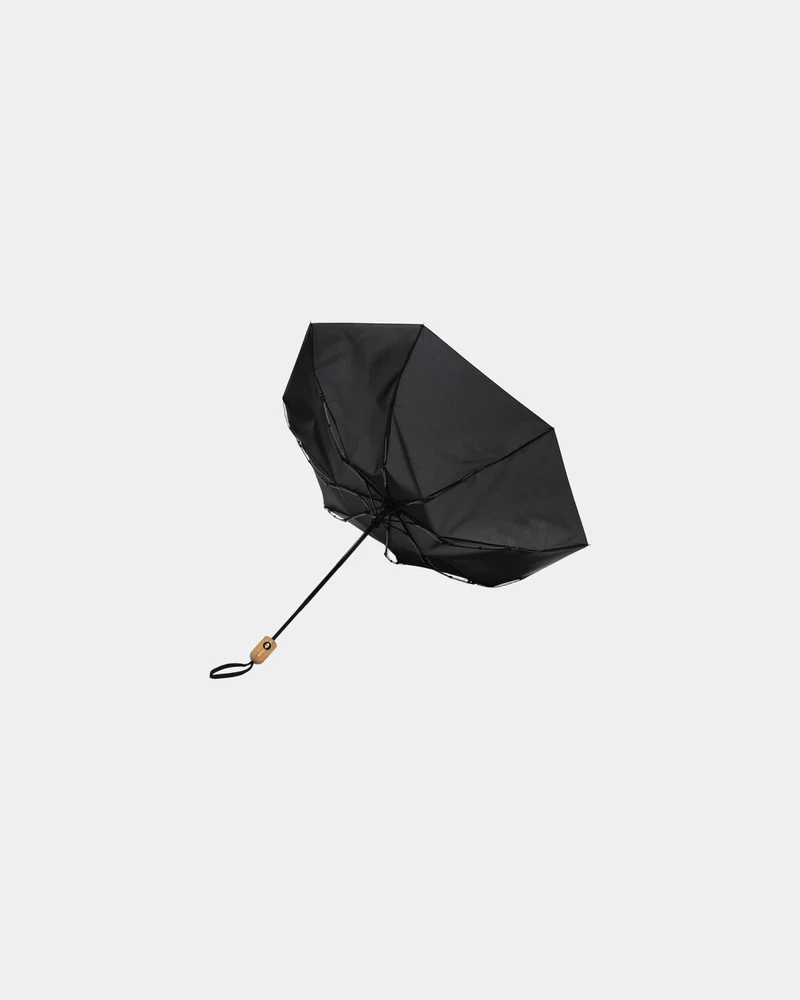 Parapluie automatique rPET 21" à personnaliser