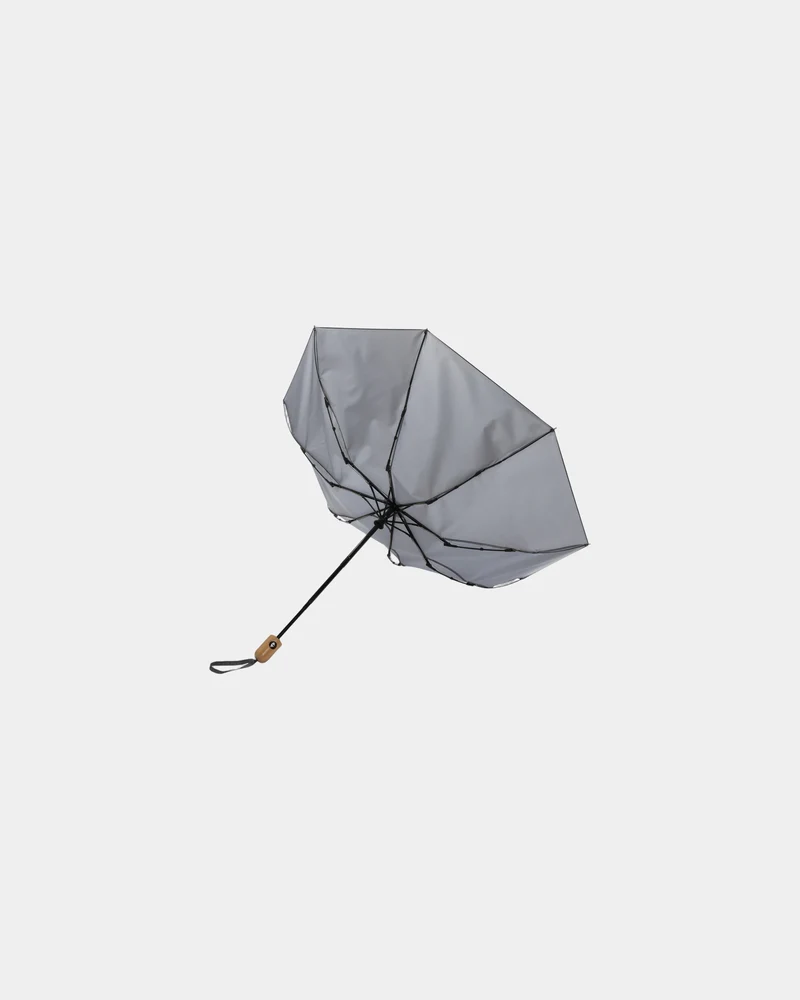 Parapluie automatique rPET 21" à personnaliser